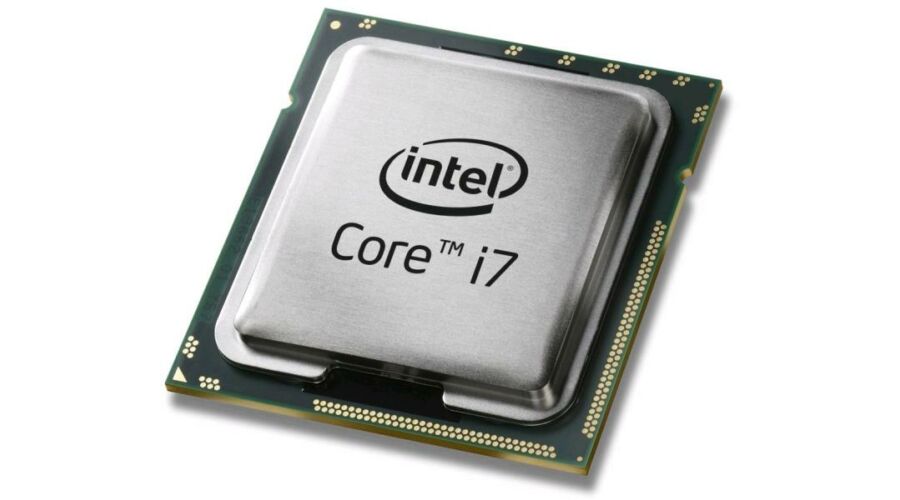 Intel Core I7 3770 8x3400MHz s1155 OEM CPU - Core I3, I5, I7